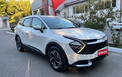 KIA Sportage IV рестайлинг, 2022 год, 3 250 000 рублей, 1 фотография