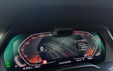 BMW X5, 2020 год, 6 900 000 рублей, 6 фотография