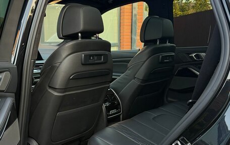 BMW X5, 2020 год, 6 900 000 рублей, 4 фотография