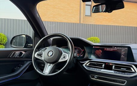 BMW X5, 2020 год, 6 900 000 рублей, 7 фотография
