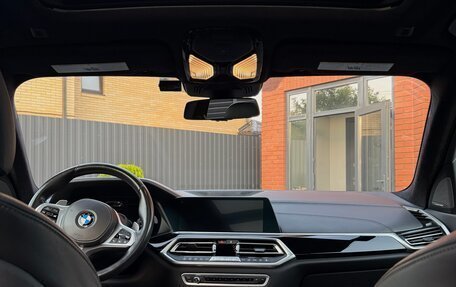 BMW X5, 2020 год, 6 900 000 рублей, 5 фотография