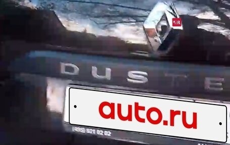 Renault Duster, 2021 год, 2 200 000 рублей, 20 фотография