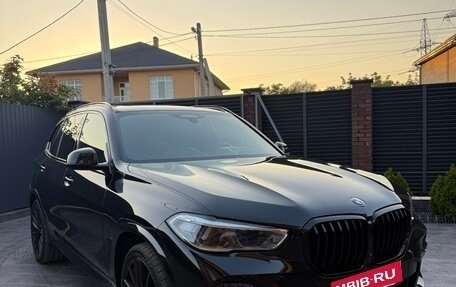 BMW X5, 2020 год, 6 900 000 рублей, 3 фотография