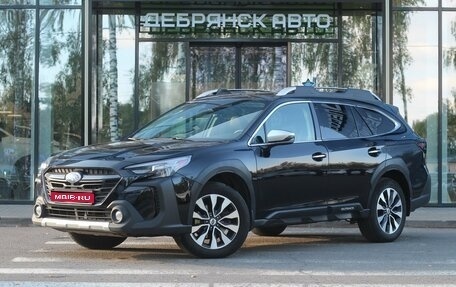 Subaru Outback VI, 2022 год, 4 100 000 рублей, 1 фотография