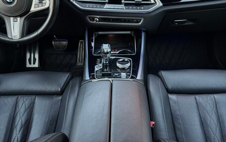 BMW X5, 2020 год, 6 900 000 рублей, 9 фотография