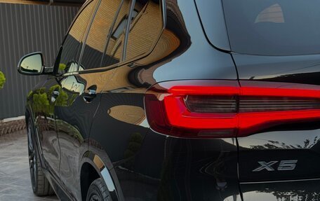 BMW X5, 2020 год, 6 900 000 рублей, 11 фотография