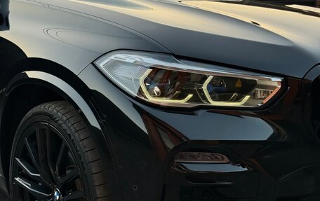 BMW X5, 2020 год, 6 900 000 рублей, 13 фотография