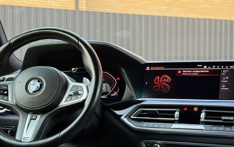 BMW X5, 2020 год, 6 900 000 рублей, 10 фотография