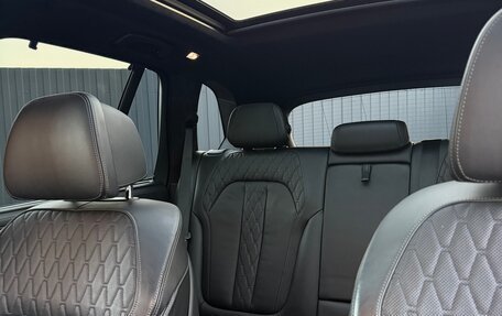 BMW X5, 2020 год, 6 900 000 рублей, 15 фотография