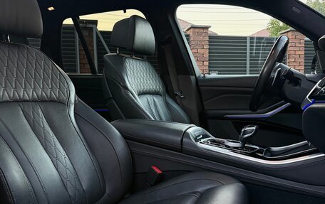 BMW X5, 2020 год, 6 900 000 рублей, 17 фотография