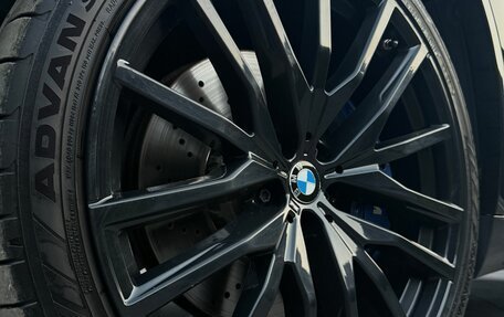BMW X5, 2020 год, 6 900 000 рублей, 18 фотография