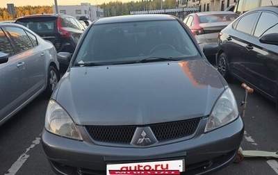 Mitsubishi Lancer IX, 2006 год, 500 000 рублей, 1 фотография