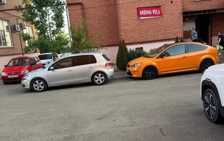 Ford Focus ST III, 2008 год, 1 150 000 рублей, 1 фотография