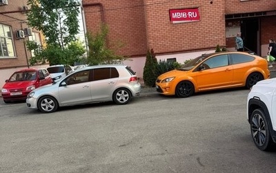 Ford Focus ST III, 2008 год, 1 150 000 рублей, 1 фотография