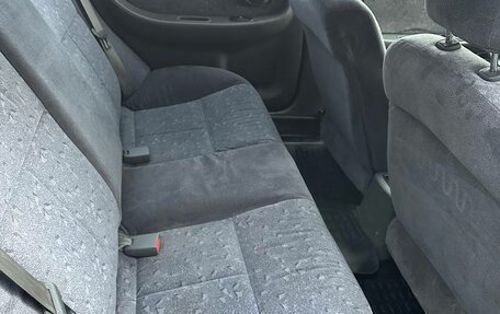 KIA Spectra II (LD), 2007 год, 205 000 рублей, 22 фотография