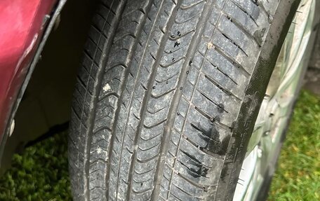 KIA Spectra II (LD), 2007 год, 205 000 рублей, 26 фотография