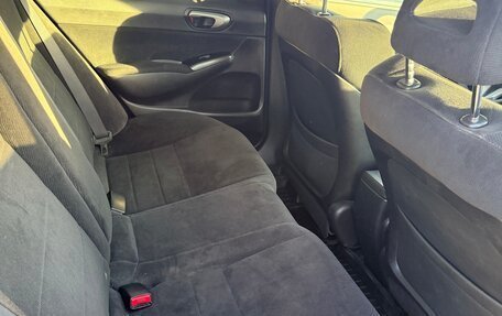 Honda Civic VIII, 2008 год, 530 000 рублей, 4 фотография