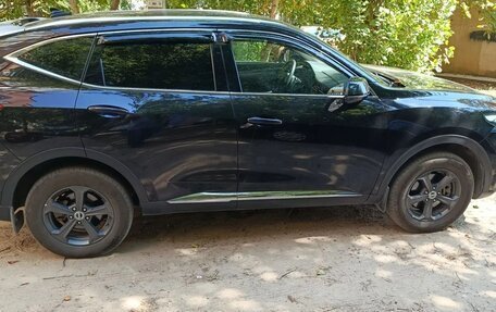 Haval F7 I, 2021 год, 1 750 000 рублей, 3 фотография