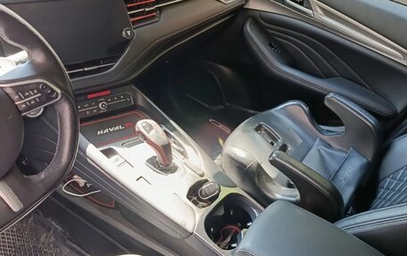 Haval F7 I, 2021 год, 1 750 000 рублей, 5 фотография