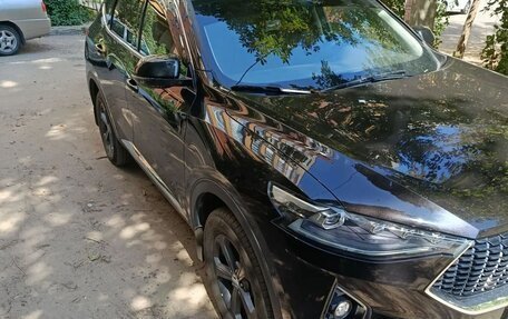 Haval F7 I, 2021 год, 1 750 000 рублей, 2 фотография