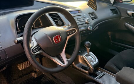 Honda Civic VIII, 2008 год, 530 000 рублей, 5 фотография