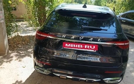 Haval F7 I, 2021 год, 1 750 000 рублей, 4 фотография