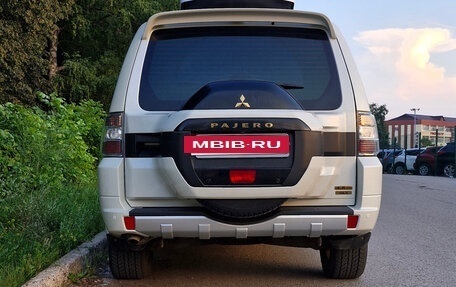 Mitsubishi Pajero IV, 2019 год, 4 250 000 рублей, 8 фотография
