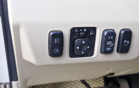 Mitsubishi Pajero IV, 2019 год, 4 250 000 рублей, 17 фотография