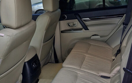Mitsubishi Pajero IV, 2019 год, 4 250 000 рублей, 22 фотография