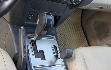Mitsubishi Pajero IV, 2019 год, 4 250 000 рублей, 25 фотография