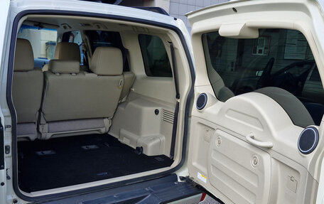 Mitsubishi Pajero IV, 2019 год, 4 250 000 рублей, 20 фотография
