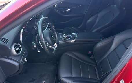 Mercedes-Benz C-Класс, 2016 год, 2 180 000 рублей, 11 фотография