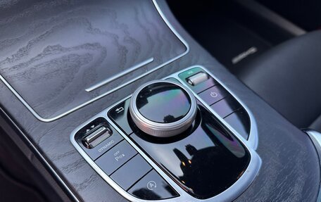 Mercedes-Benz C-Класс, 2016 год, 2 180 000 рублей, 14 фотография