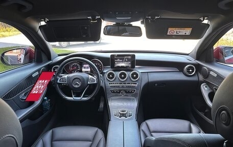 Mercedes-Benz C-Класс, 2016 год, 2 180 000 рублей, 21 фотография