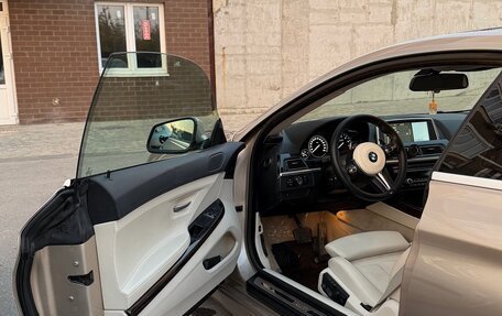 BMW 6 серия, 2012 год, 2 350 000 рублей, 7 фотография