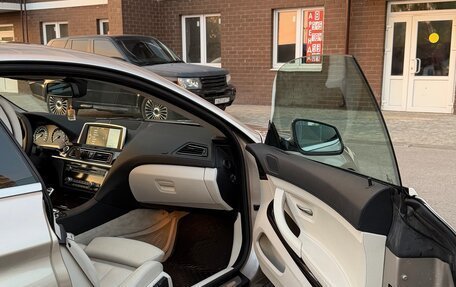 BMW 6 серия, 2012 год, 2 350 000 рублей, 8 фотография
