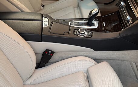 BMW 6 серия, 2012 год, 2 350 000 рублей, 12 фотография