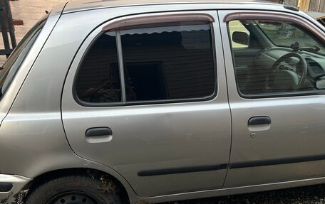 Nissan March II, 2000 год, 175 000 рублей, 4 фотография