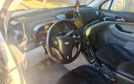 Chevrolet Orlando I, 2012 год, 1 200 000 рублей, 7 фотография