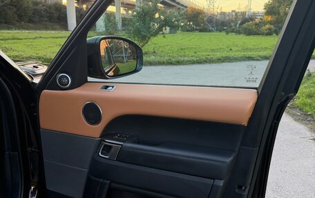 Land Rover Range Rover Sport II, 2020 год, 5 300 000 рублей, 9 фотография