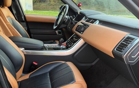 Land Rover Range Rover Sport II, 2020 год, 5 300 000 рублей, 8 фотография