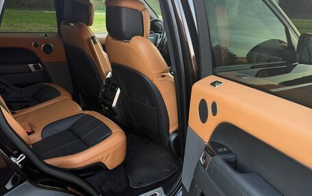Land Rover Range Rover Sport II, 2020 год, 5 300 000 рублей, 10 фотография