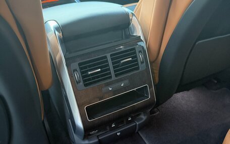 Land Rover Range Rover Sport II, 2020 год, 5 300 000 рублей, 11 фотография