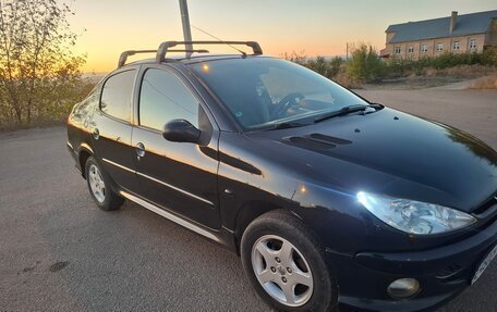 Peugeot 206, 2008 год, 325 000 рублей, 2 фотография