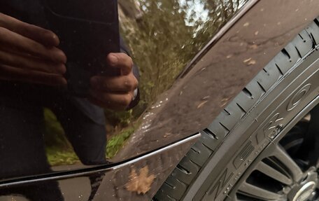 Land Rover Range Rover Sport II, 2020 год, 5 300 000 рублей, 17 фотография