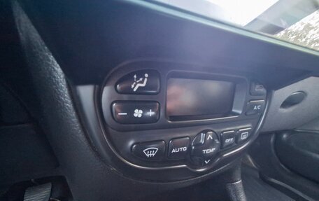 Peugeot 206, 2008 год, 325 000 рублей, 14 фотография