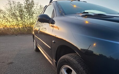 Peugeot 206, 2008 год, 325 000 рублей, 4 фотография