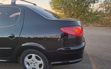 Peugeot 206, 2008 год, 325 000 рублей, 8 фотография