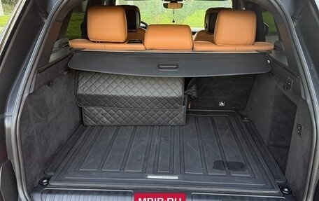 Land Rover Range Rover Sport II, 2020 год, 5 300 000 рублей, 16 фотография