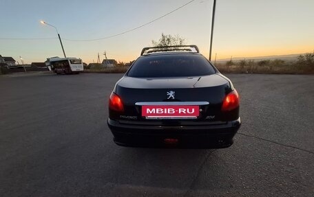Peugeot 206, 2008 год, 325 000 рублей, 10 фотография